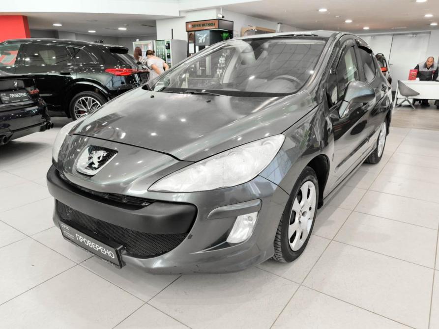 Peugeot 308 I Казань  - изображение 1