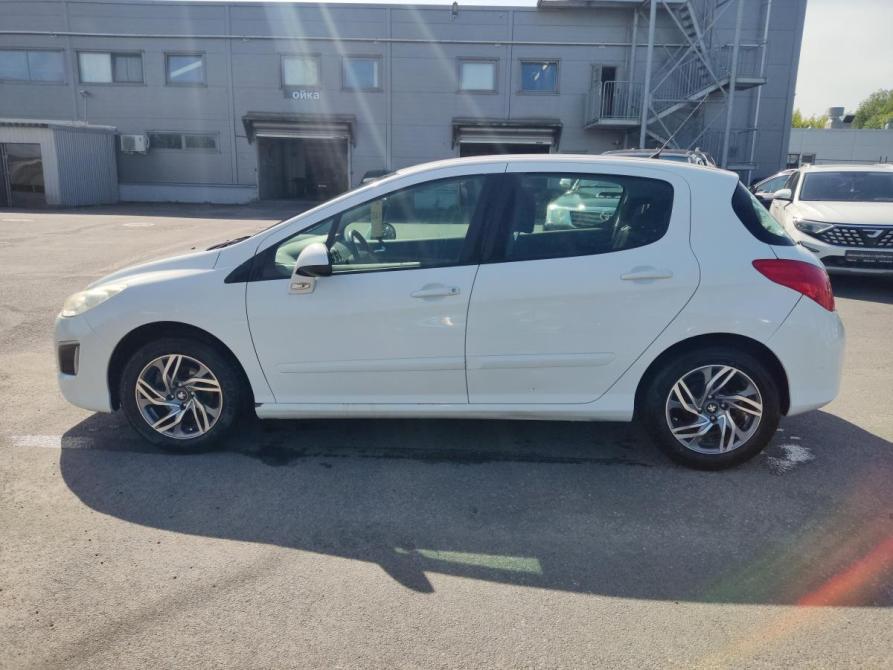 Peugeot 308 I Рестайлинг Санкт-Петербург  - изображение 5