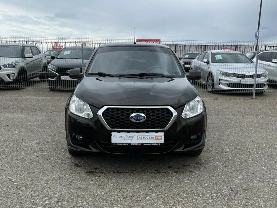Datsun on-DO I Буинск  - изображение 2