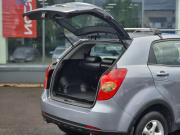 SsangYong Actyon II Архангельск  - изображение 31