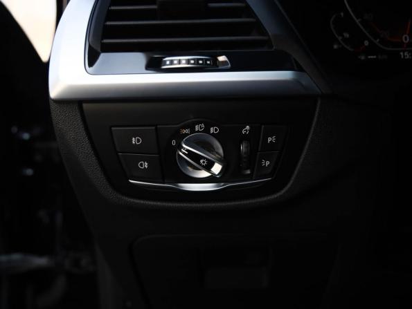 BMW X4 II (G02) с пробегом 2020 года, цена 4 149 000 рублей, 117987 км, внедорожник, Автокод Объявления