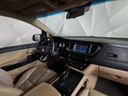 Kia Carnival III Москва  - изображение 32