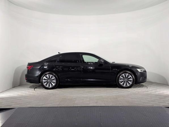 Audi A6 V (C8) с пробегом 2021 года, цена 4 300 000 рублей, 58419 км, седан, Автокод Объявления
