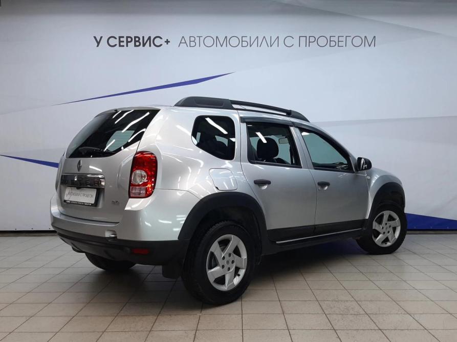 Renault Duster I Москва  - изображение 3