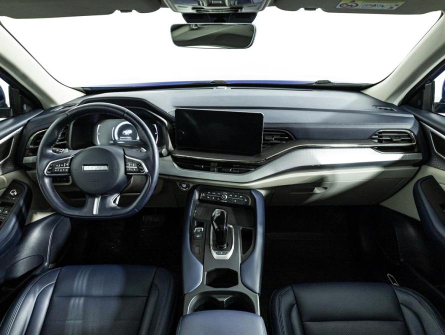 Haval F7 I Рестайлинг Санкт-Петербург  - изображение 13