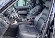 Land Rover Range Rover IV Рестайлинг Екатеринбург  - изображение 58
