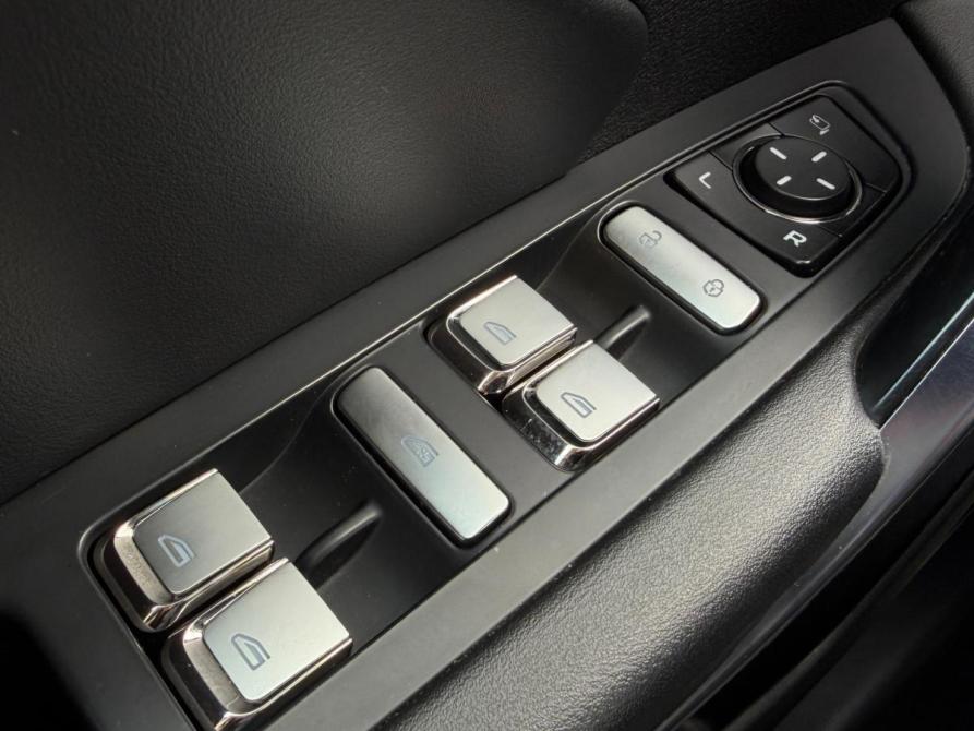 Geely Atlas Pro Набережные Челны  - изображение 22