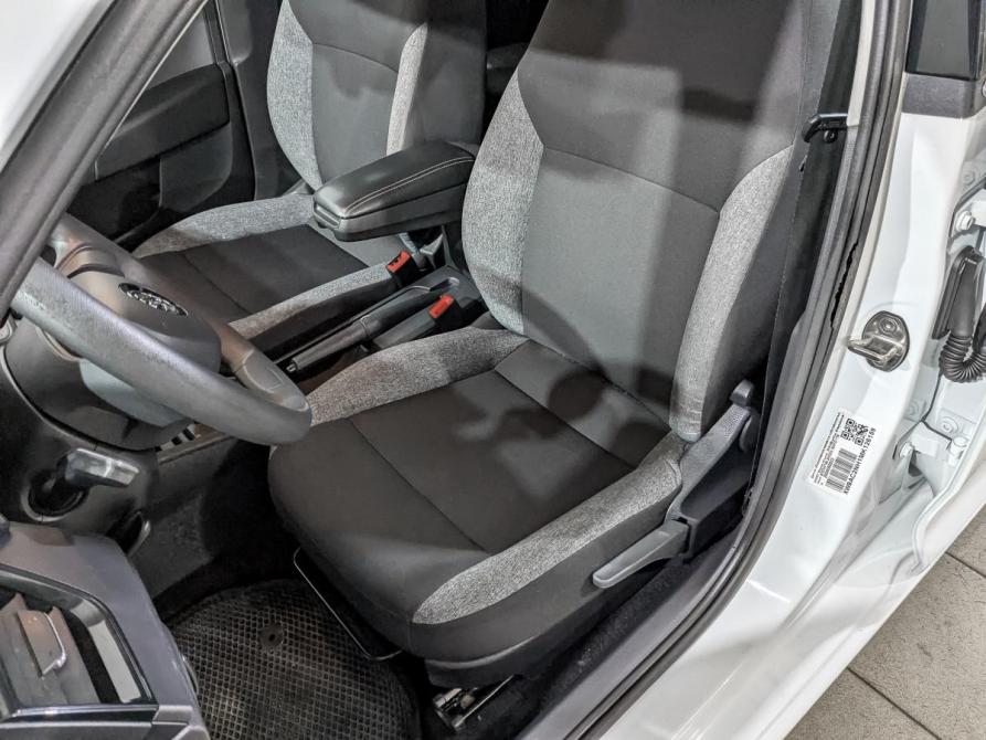 Skoda Rapid II Химки  - изображение 20