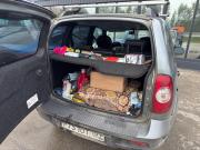 Chevrolet Niva I Рестайлинг Пермь  - изображение 14
