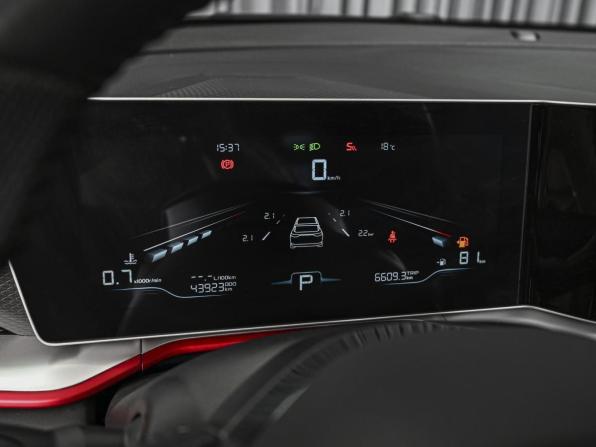 Geely Coolray I Рестайлинг с пробегом 2024 года, цена 2 088 400 рублей, 43623 км, внедорожник, Автокод Объявления