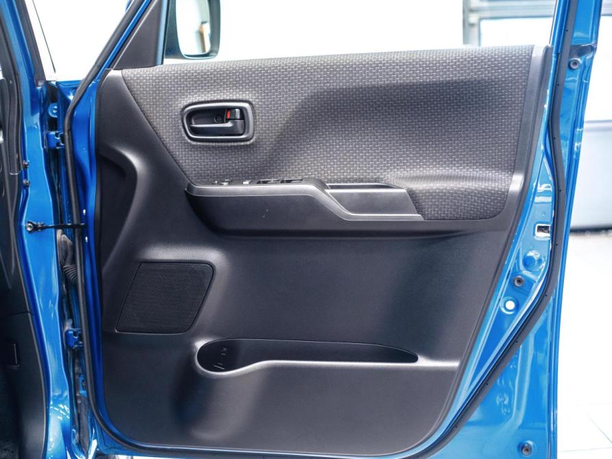 Suzuki Solio III Красноярск  - изображение 8