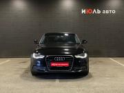 Audi A6 IV (C7) Челябинск  - изображение 25
