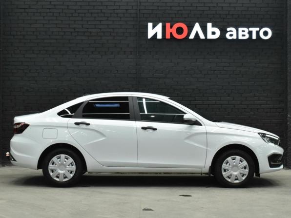 Lada (ВАЗ) Vesta I Рестайлинг (NG) с пробегом 2023 года, цена 1 080 000 рублей, 34086 км, седан, Автокод Объявления