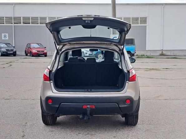 Nissan Qashqai I Рестайлинг с пробегом 2013 года, цена 830 000 рублей, 325000 км, внедорожник, Автокод Объявления