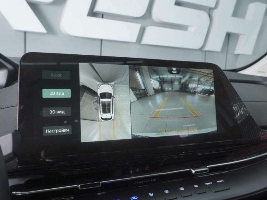 Changan UNI-S (CS55 Plus) Ростов-на-Дону  - изображение 17