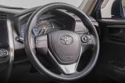 Toyota Corolla XI (E160 E170 E180) Томск  - изображение 28