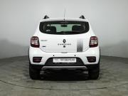 Renault Sandero II Рестайлинг Санкт-Петербург  - изображение 23