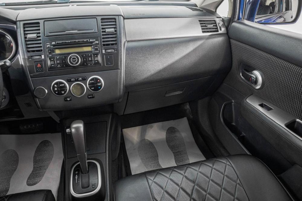 Nissan Tiida I Барнаул  - изображение 20