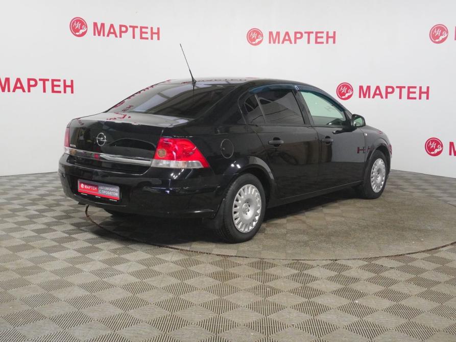 Opel Astra H Рестайлинг Вологда  - изображение 5