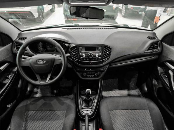 Lada (ВАЗ) Vesta I с пробегом 2019 года, цена 942 000 рублей, 108545 км, универсал, Автокод Объявления