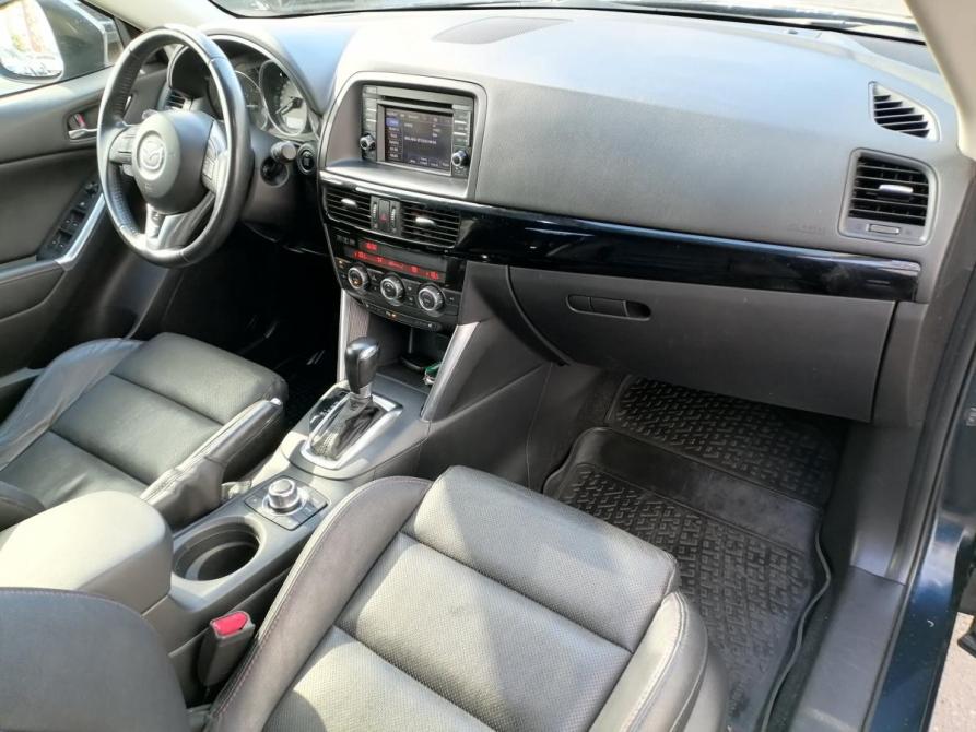 Mazda CX-5 I Санкт-Петербург  - изображение 10
