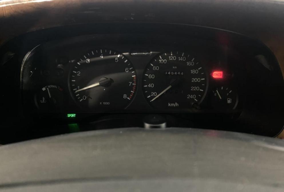 Ford Mondeo II Саранск  - изображение 16