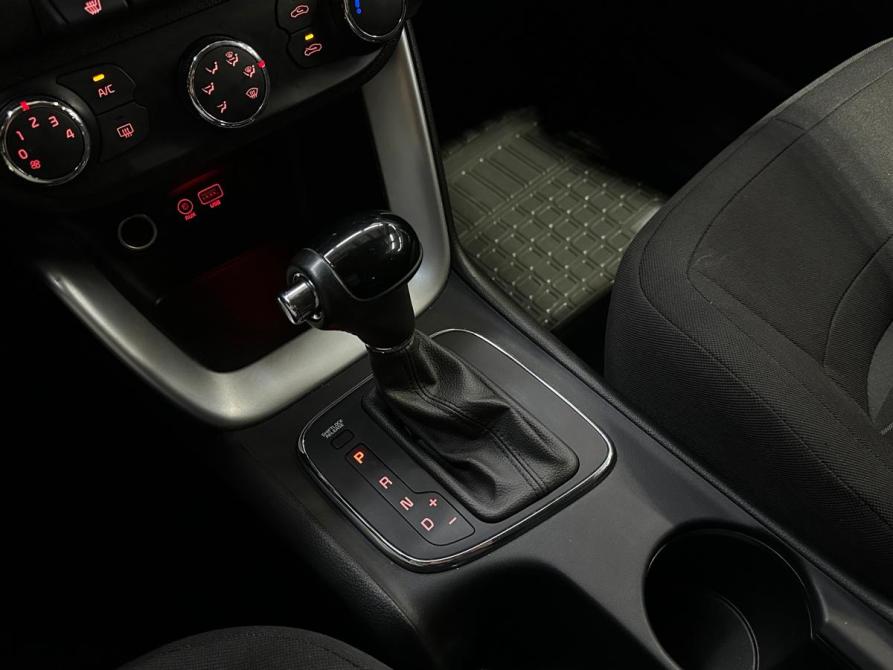Kia Ceed II Рестайлинг Санкт-Петербург  - изображение 17