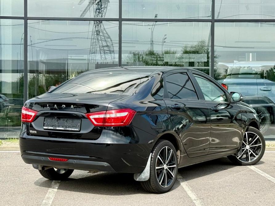 Lada (ВАЗ) Vesta I Воронеж  - изображение 2