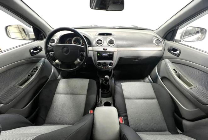 Chevrolet Lacetti I с пробегом 2010 года, цена 485 000 рублей, 218926 км, хэтчбек, Автокод Объявления