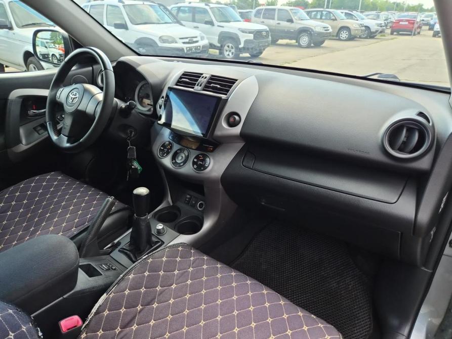 Toyota RAV4 III (XA30) Саратов  - изображение 37