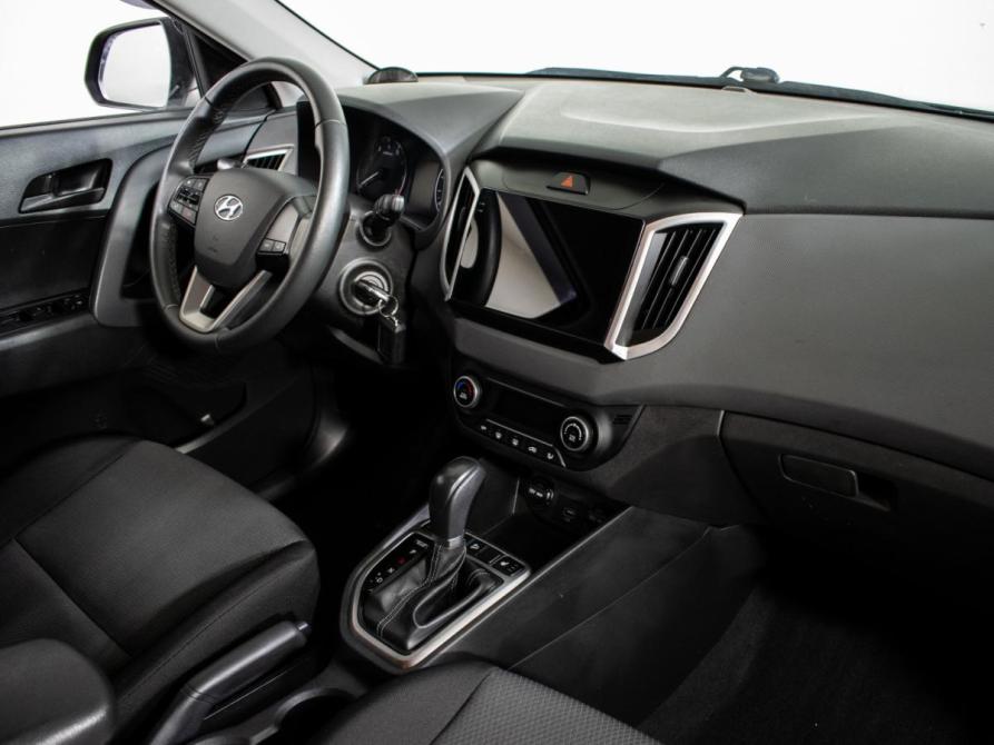 Hyundai Creta I Рестайлинг Москва  - изображение 10