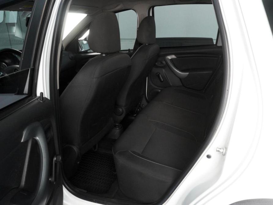 Renault Duster I Рестайлинг Минеральные Воды  - изображение 11