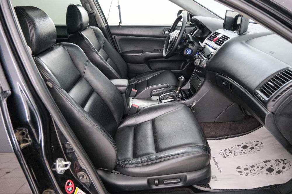 Honda Accord VII Рестайлинг Красноярск  - изображение 14