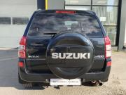Suzuki Grand Vitara II Рестайлинг Москва  - изображение 22