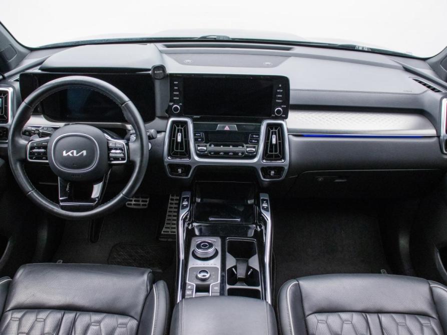 Kia Sorento IV Москва  - изображение 14
