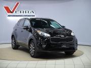 Kia Sportage IV Уфа  - изображение 20