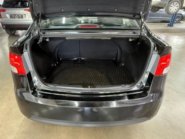 Kia Cerato II с пробегом 2013 года, цена 632 000 рублей, 294212 км, седан, Автокод Объявления