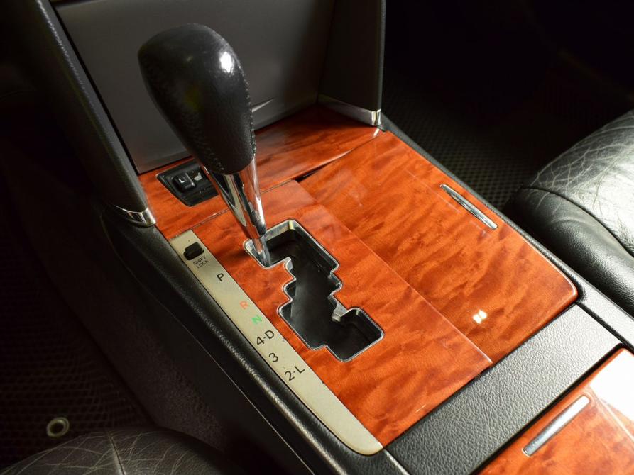 Toyota Camry VI (XV40) Рестайлинг Кемерово  - изображение 17