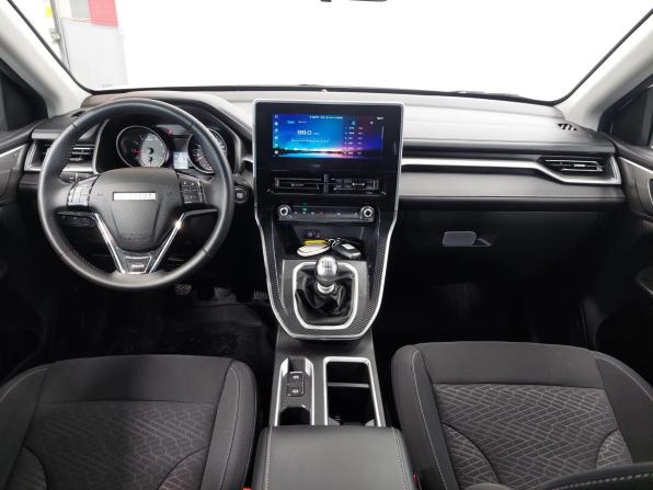 Haval M6 II с пробегом 2024 года, цена 1 780 000 рублей, 32500 км, внедорожник, Автокод Объявления