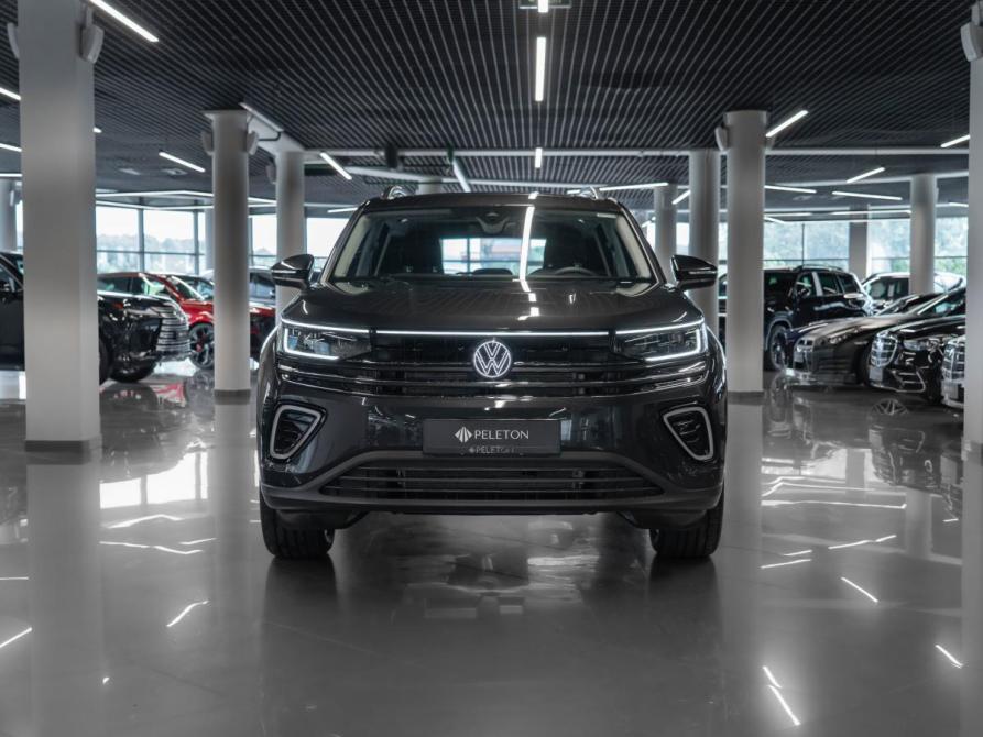Volkswagen Tavendor I Москва  - изображение 3