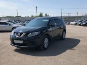Nissan X-Trail III Пермь  - изображение 8