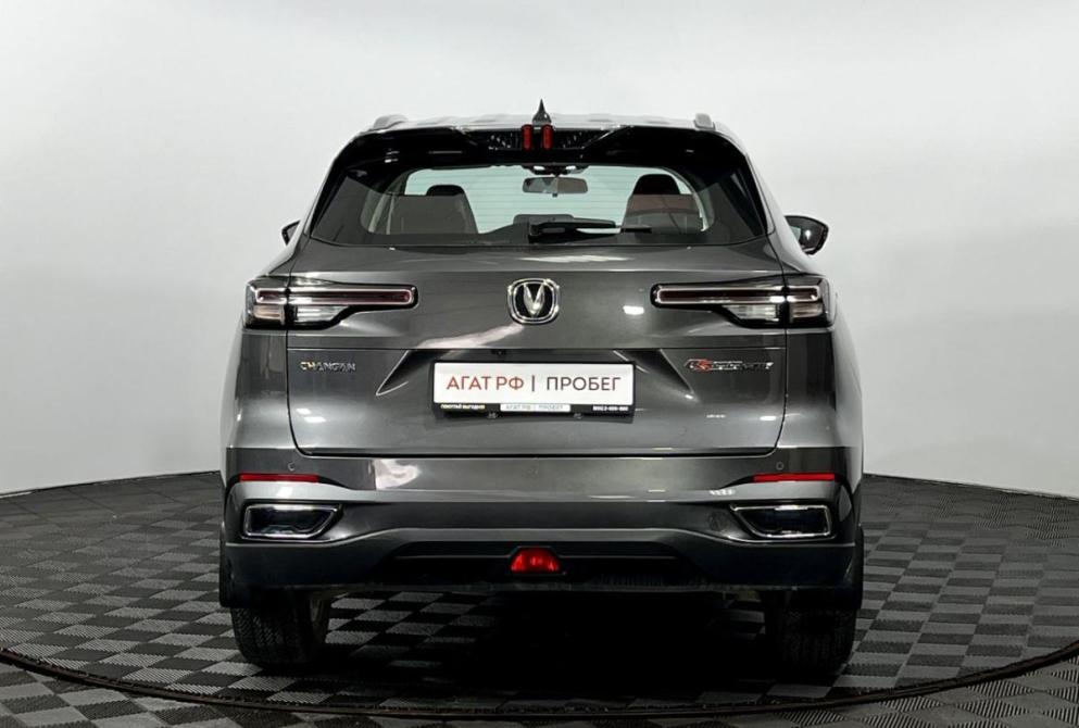 Changan CS55 Plus II Нижний Новгород  - изображение 7