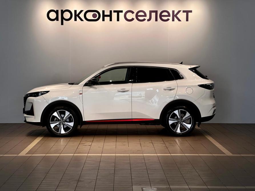 Changan CS55 Plus II Краснодар  - изображение 5