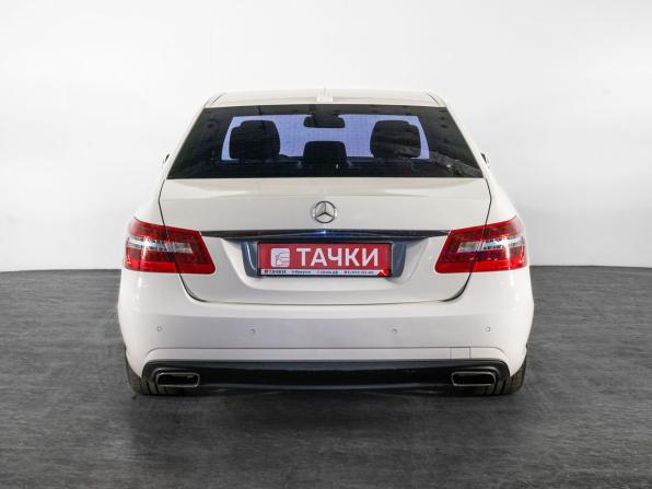 Mercedes-Benz E-Класс IV (W212 S212 C207) с пробегом 2011 года, цена 1 598 500 рублей, 178988 км, седан, Автокод Объявления