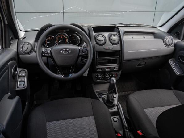 Lada (ВАЗ) Largus I Рестайлинг с пробегом 2024 года, цена 1 370 000 рублей, 51579 км, универсал, Автокод Объявления