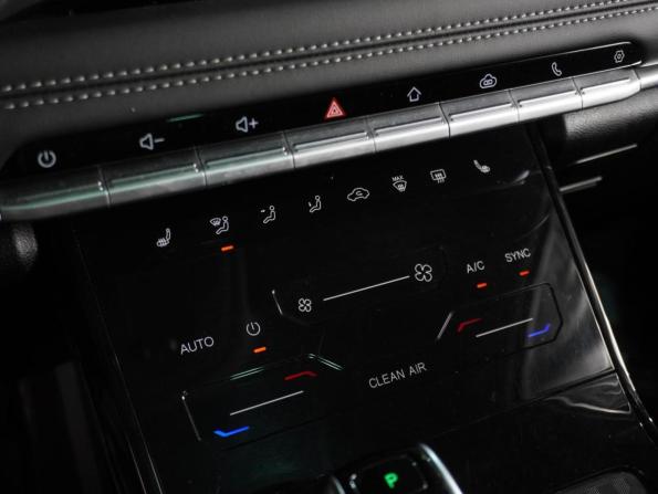 Chery Tiggo 7 Pro I с пробегом 2022 года, цена 1 944 000 рублей, 16188 км, внедорожник, Автокод Объявления