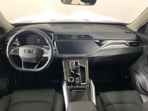 Geely Atlas Pro с пробегом 2023 года, цена 1 939 000 рублей, 78936 км, внедорожник, Автокод Объявления