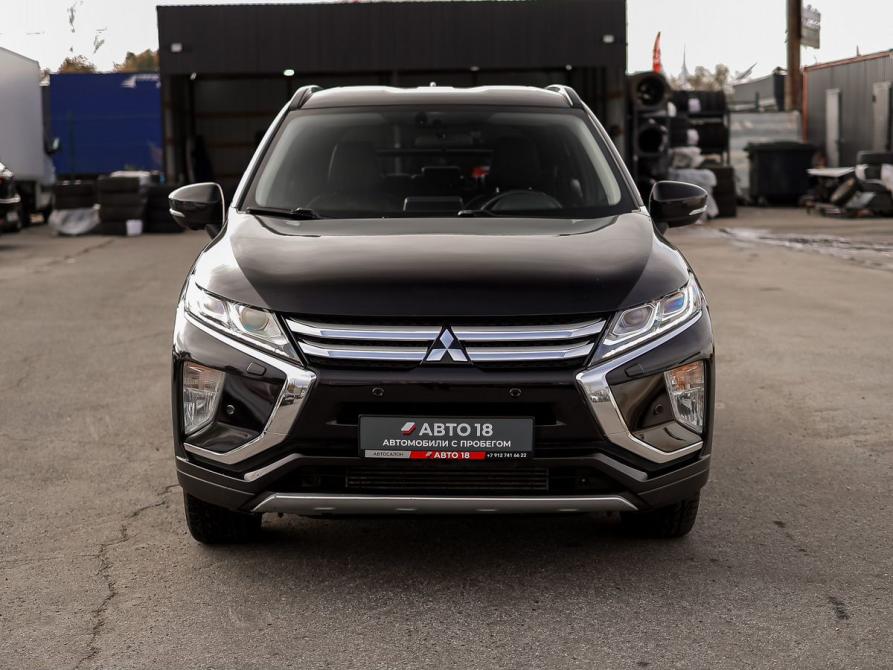 Mitsubishi Eclipse Cross I Ижевск  - изображение 3