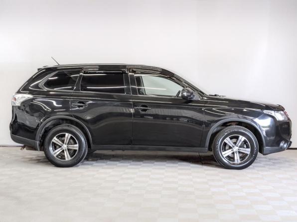 Mitsubishi Outlander III Рестайлинг с пробегом 2014 года, цена 1 590 000 рублей, 83375 км, внедорожник, Автокод Объявления