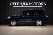 Toyota Land Cruiser 200 Series Рестайлинг 2 Иркутск  - изображение 46